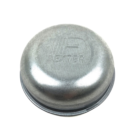 Dexter Axle Trailer Brake Grease Cap, 021-039-00 021-039-00